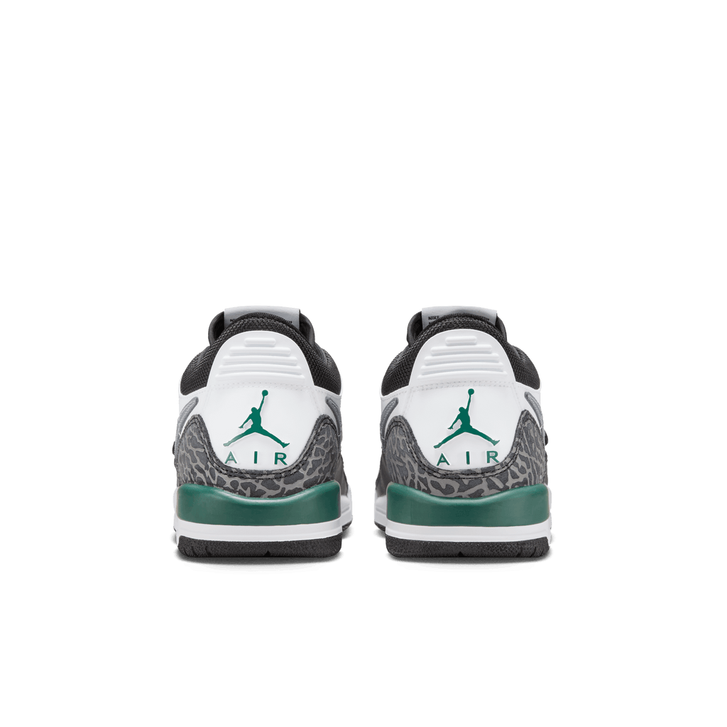 Big Kids' Air Jordan Legacy 312 Low "Oxidized Green"