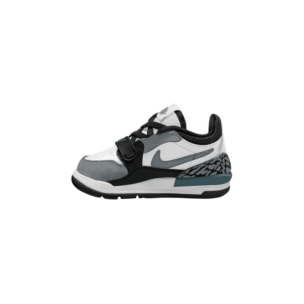 Infant/Toddler Jordan Legacy 312 Low "Oxidized Green"