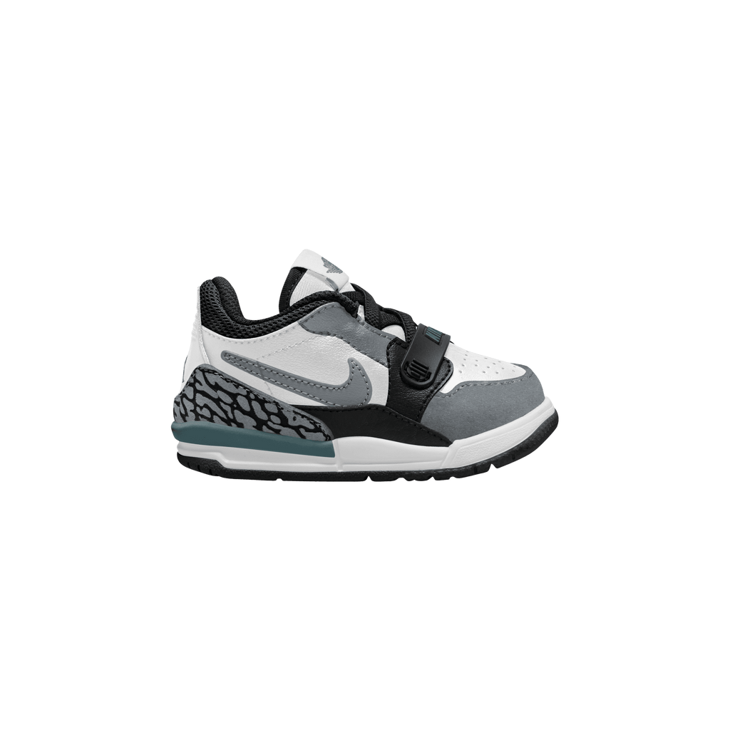 Infant/Toddler Jordan Legacy 312 Low "Oxidized Green"