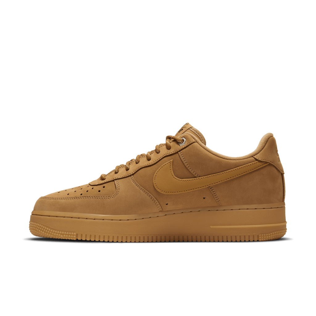 Men's Nike Air Force 1 '07 WB "Flax Wheat"