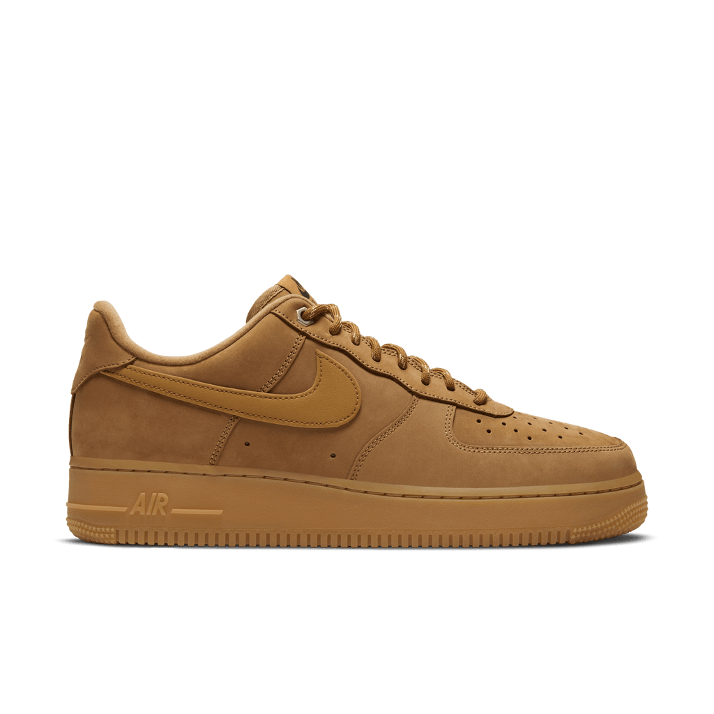 Men's Nike Air Force 1 '07 WB "Flax Wheat"