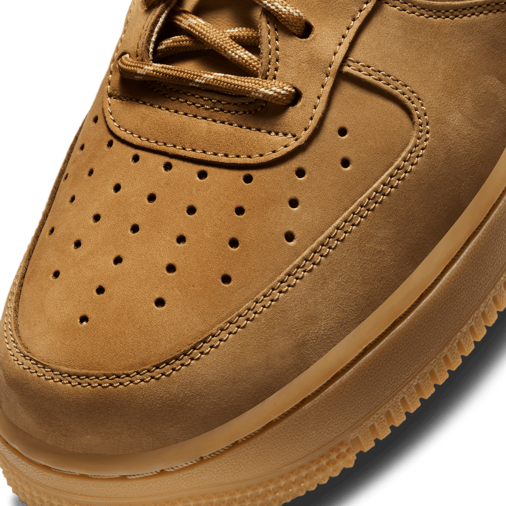 Men's Nike Air Force 1 '07 WB "Flax Wheat"