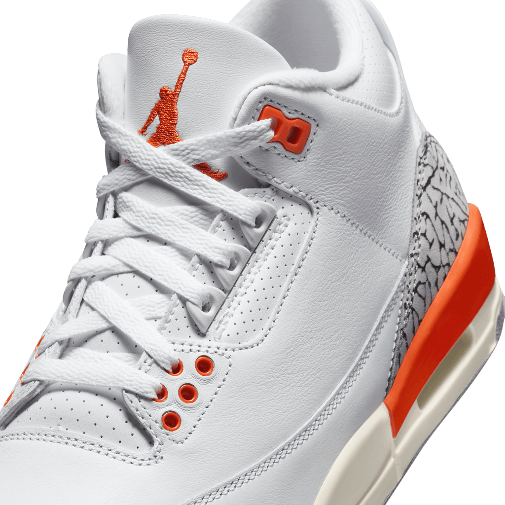 Women's Air Jordan 3 Retro "Georgia Peach"