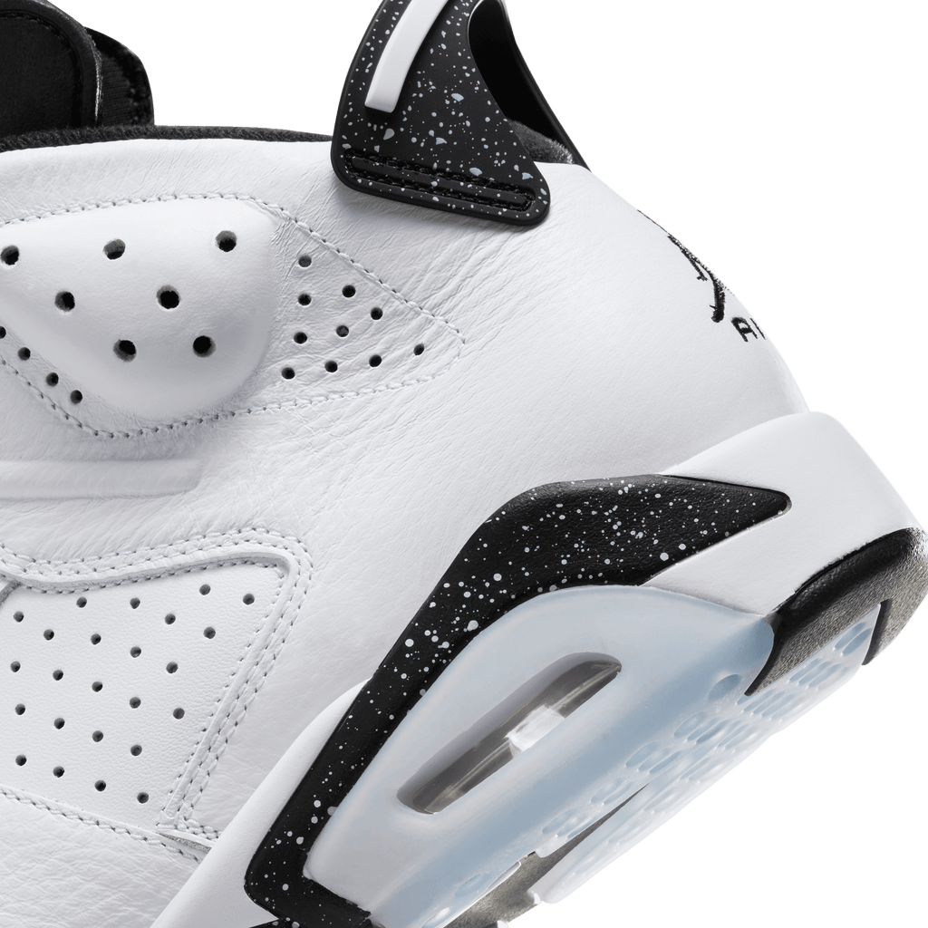Men's Air Jordan 6 Retro "Reverse Oreo"
