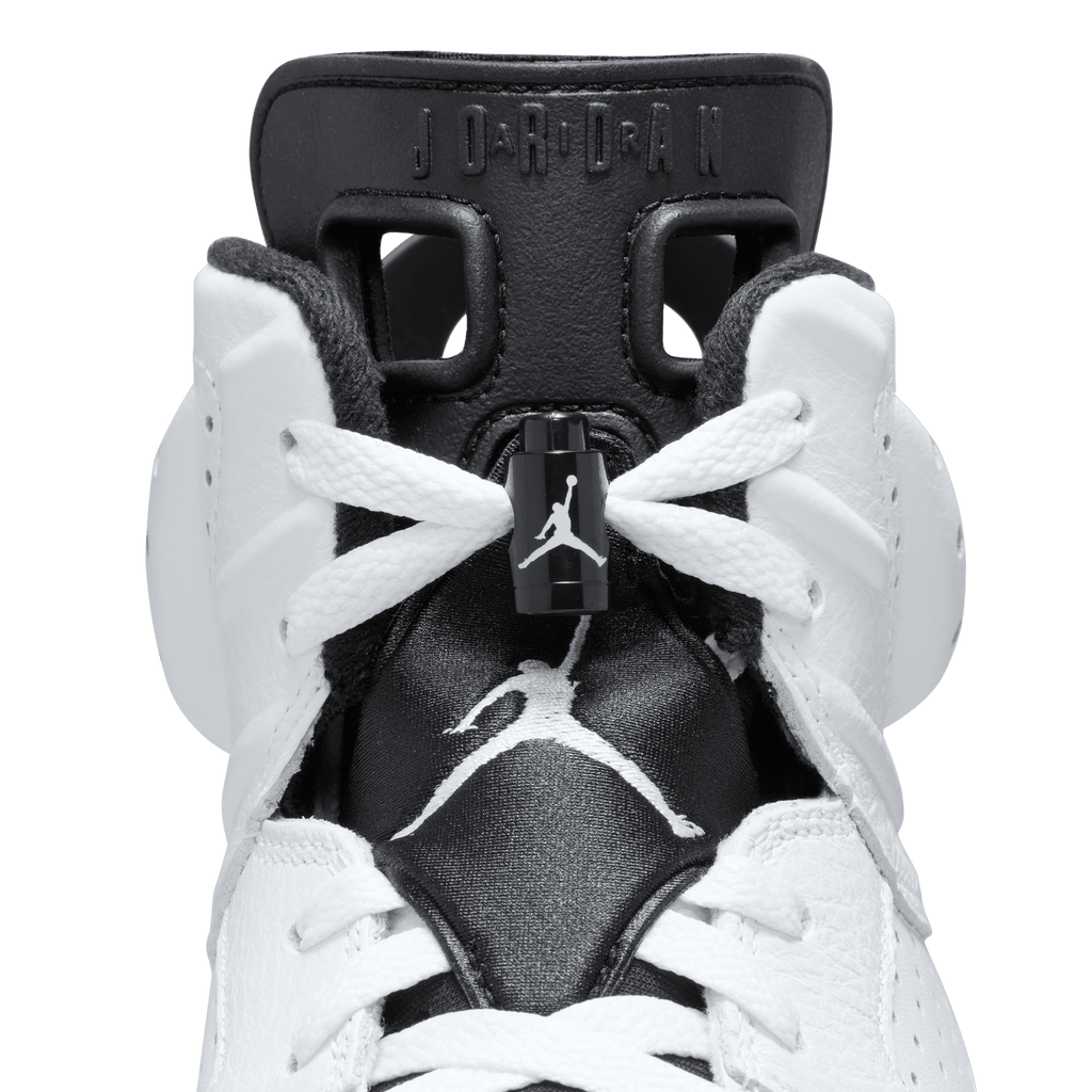 Men's Air Jordan 6 Retro "Reverse Oreo"