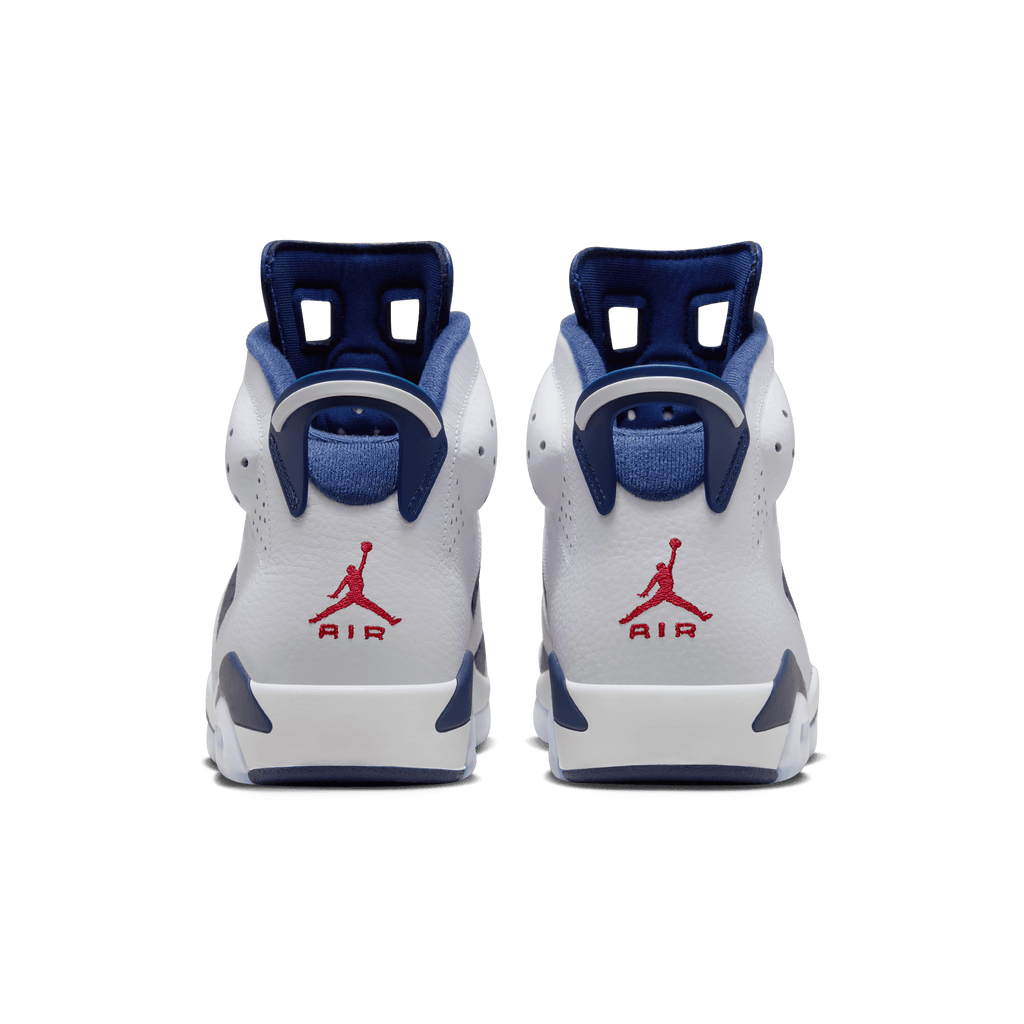 Men's Air Jordan 6 Retro “Olympic”