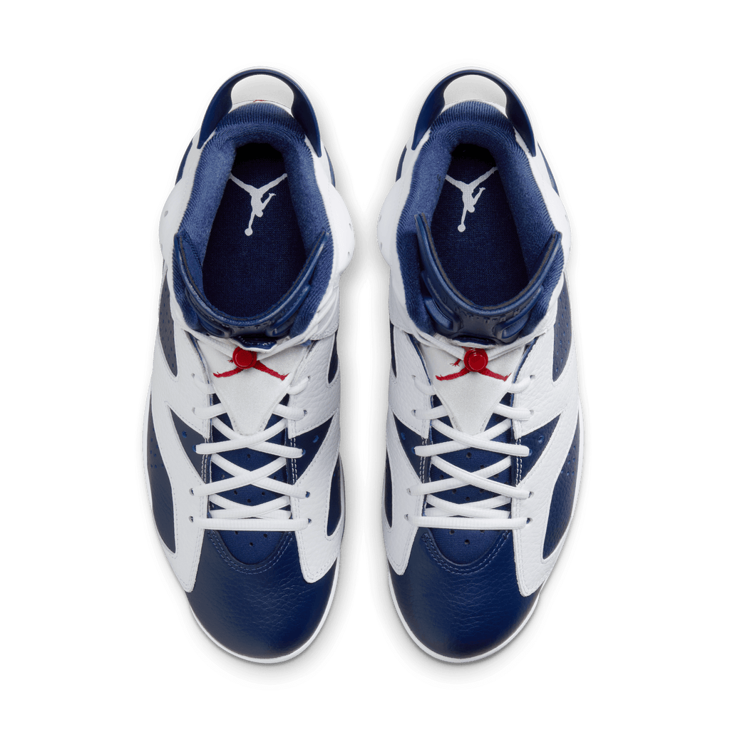 Men's Air Jordan 6 Retro “Olympic”