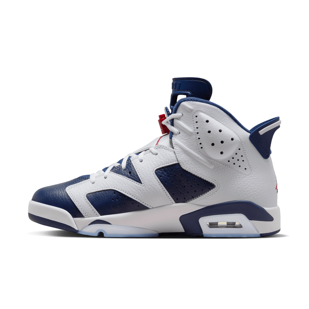 Men's Air Jordan 6 Retro “Olympic”