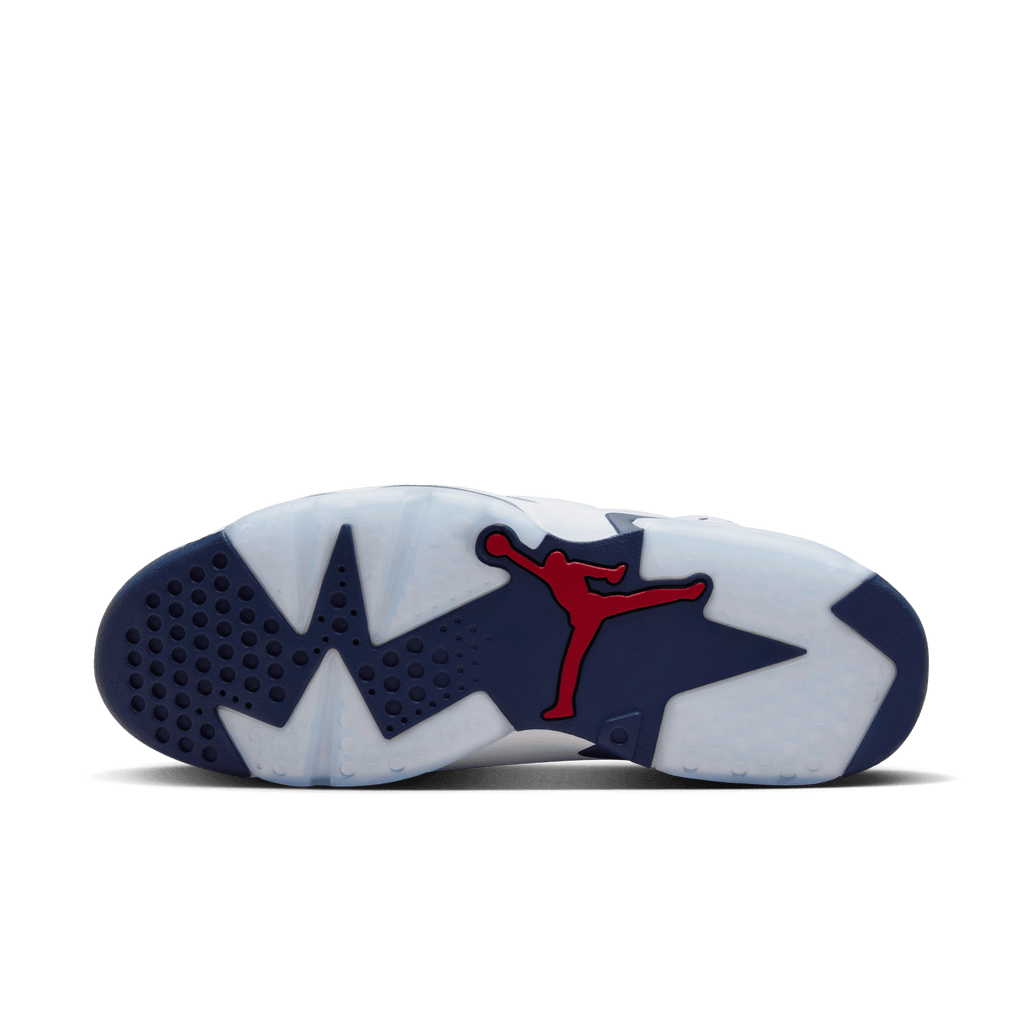 Men's Air Jordan 6 Retro “Olympic”