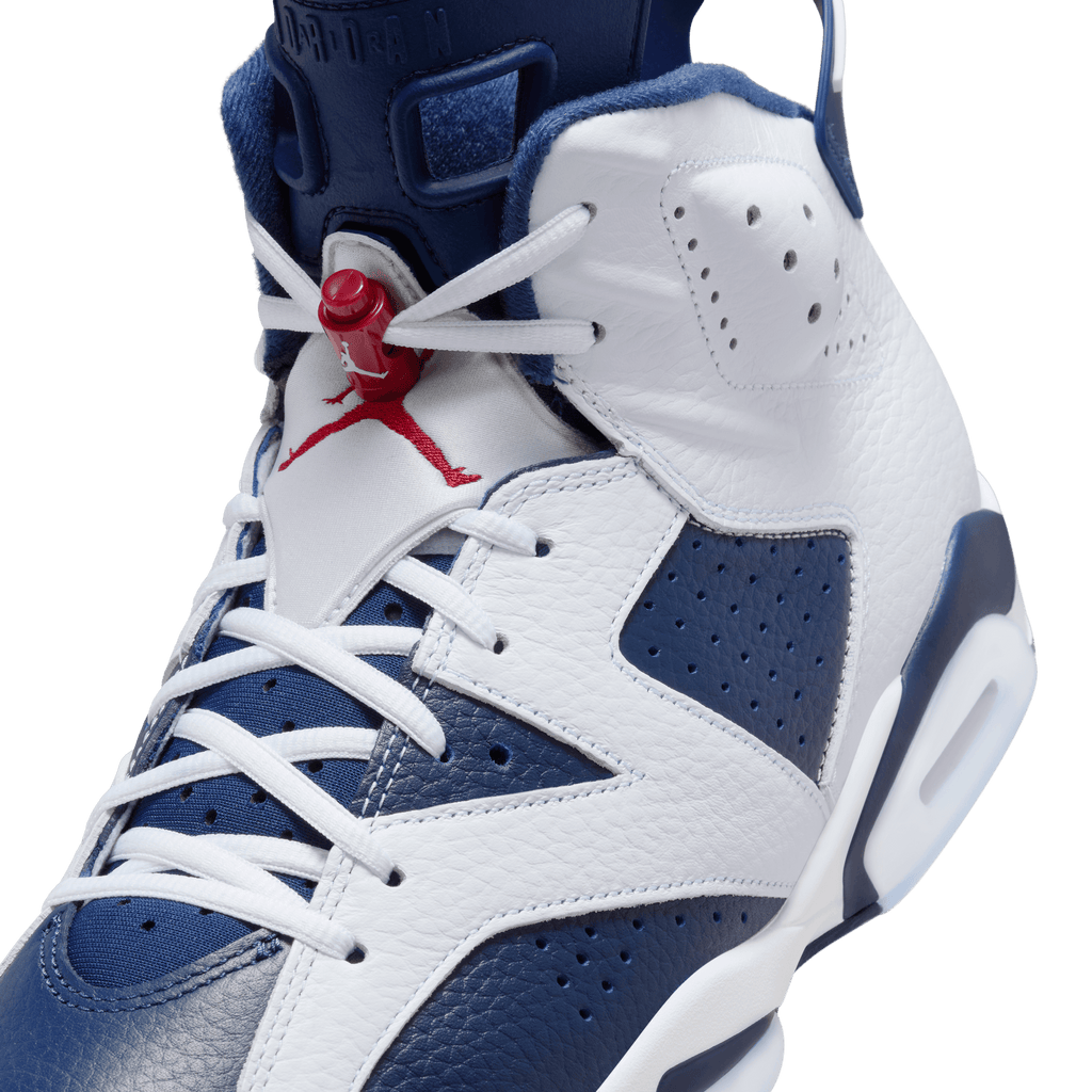 Men's Air Jordan 6 Retro “Olympic”