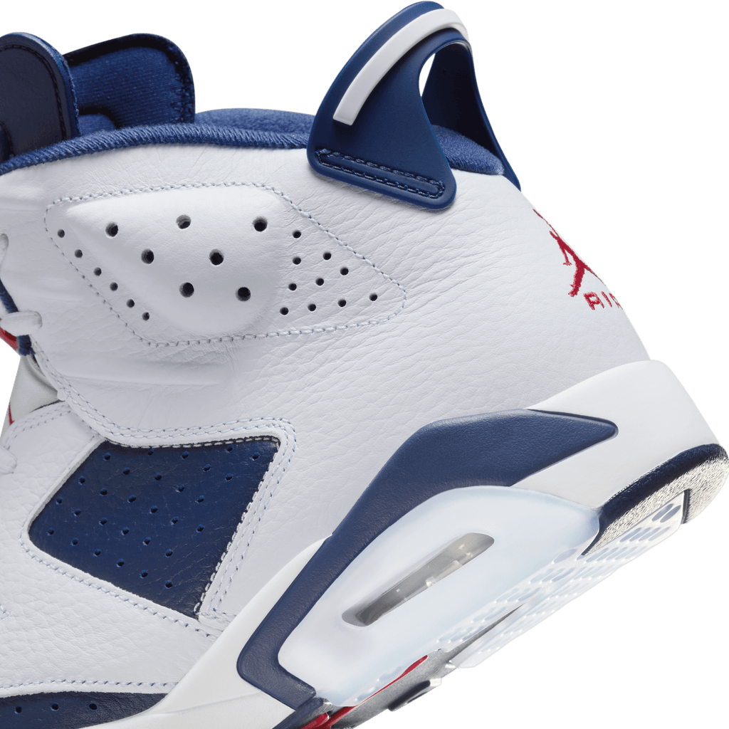 Men's Air Jordan 6 Retro “Olympic”