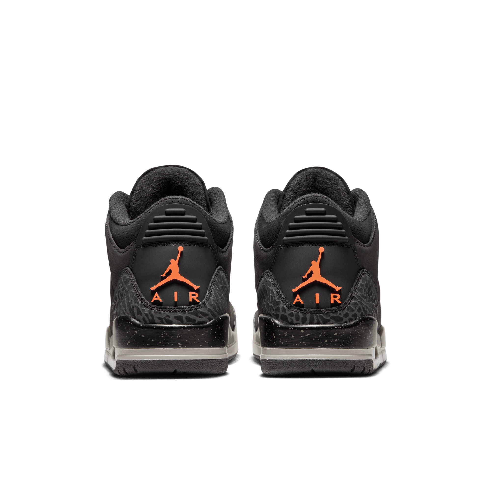 Jordan 3 store size 7