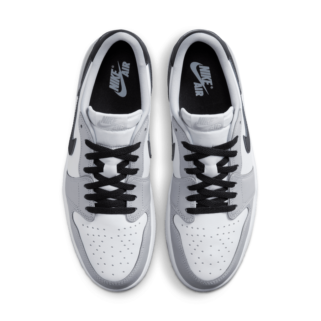 Men's Air Jordan 1 Low OG "Wolf Grey"