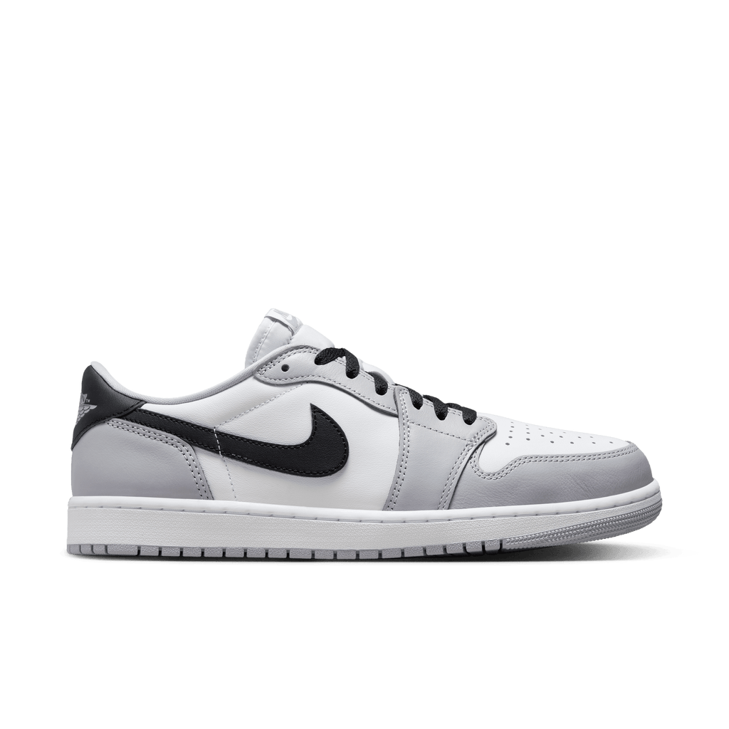 Men's Air Jordan 1 Low OG "Wolf Grey"