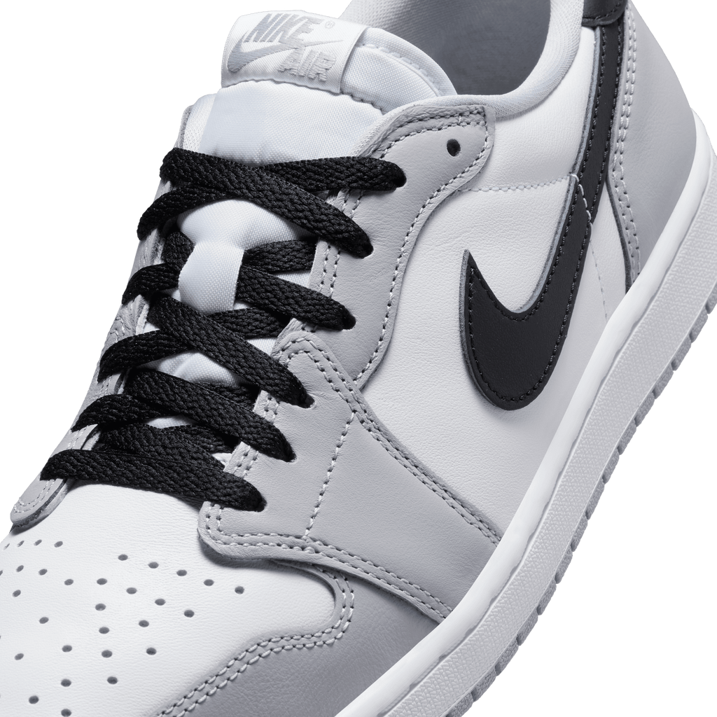 Men's Air Jordan 1 Low OG "Wolf Grey"