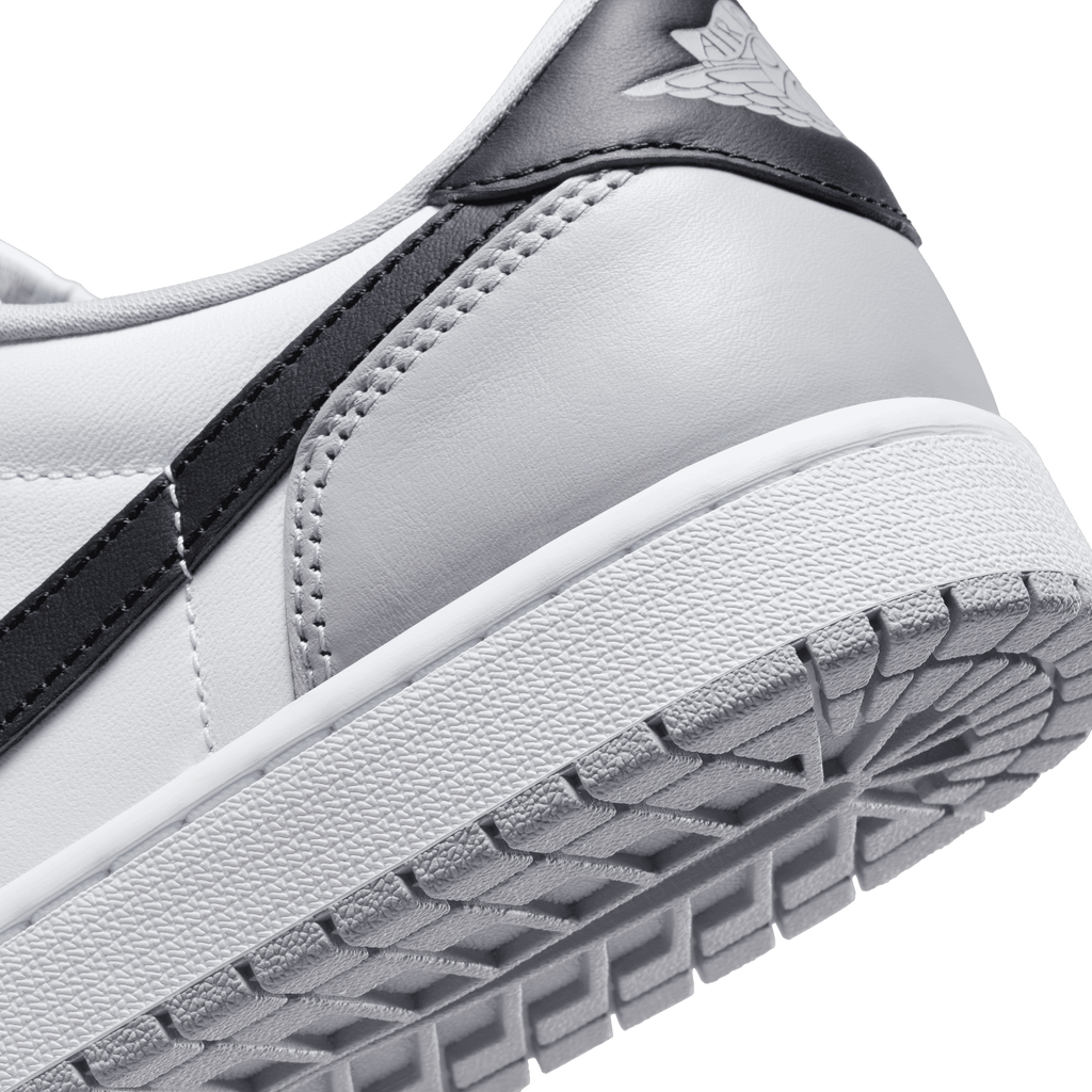 Men's Air Jordan 1 Low OG "Wolf Grey"