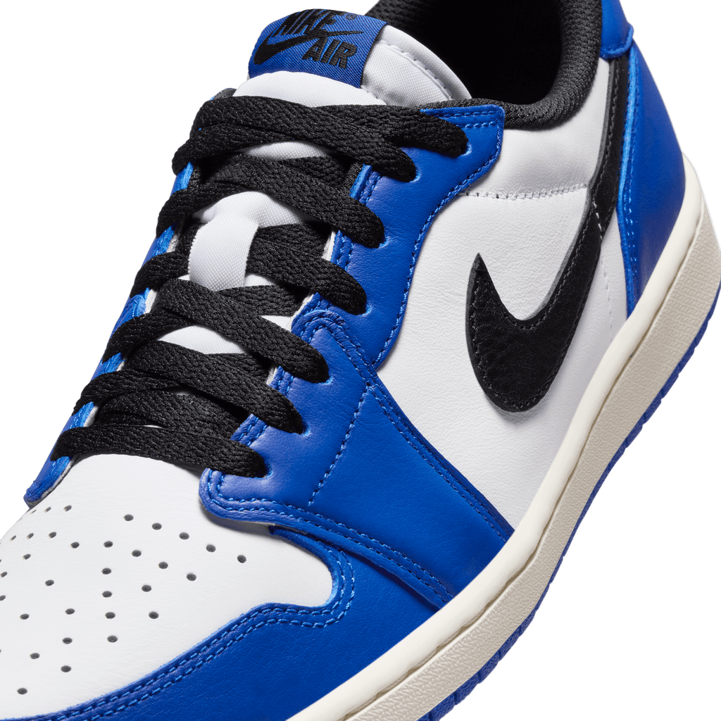 Jordan 1 retro game royal best sale