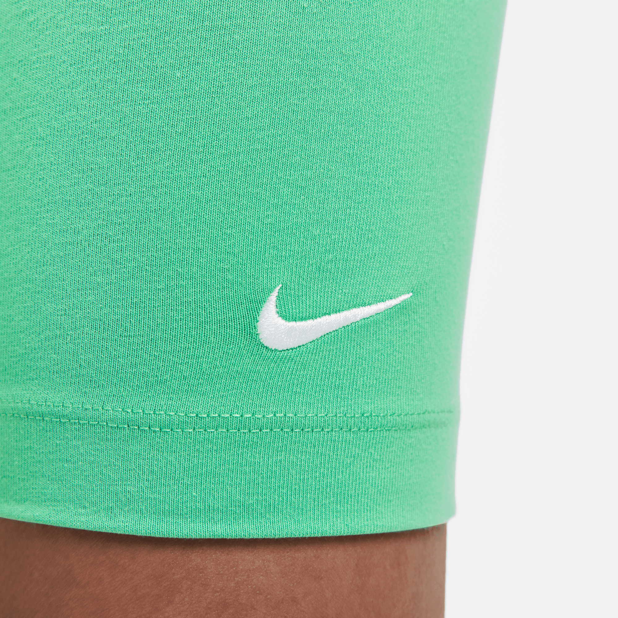 Nike Sportswear Essential Women's Mid-Rise 10 Biker Shorts