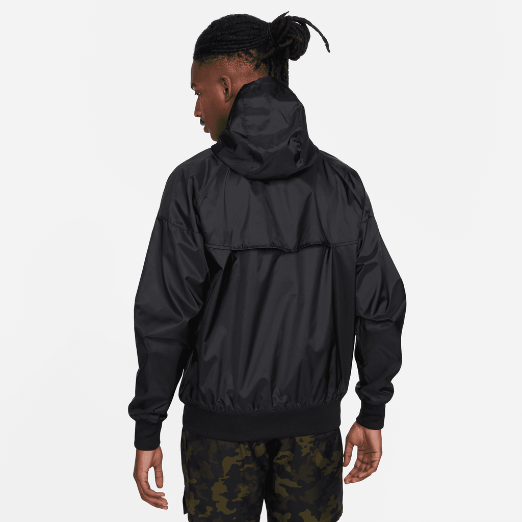 Men's Nike Sportswear Windrunner Hooded Jacket