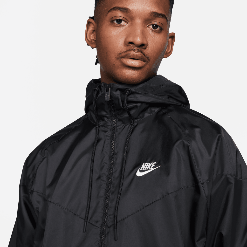 Men's Nike Sportswear Windrunner Hooded Jacket