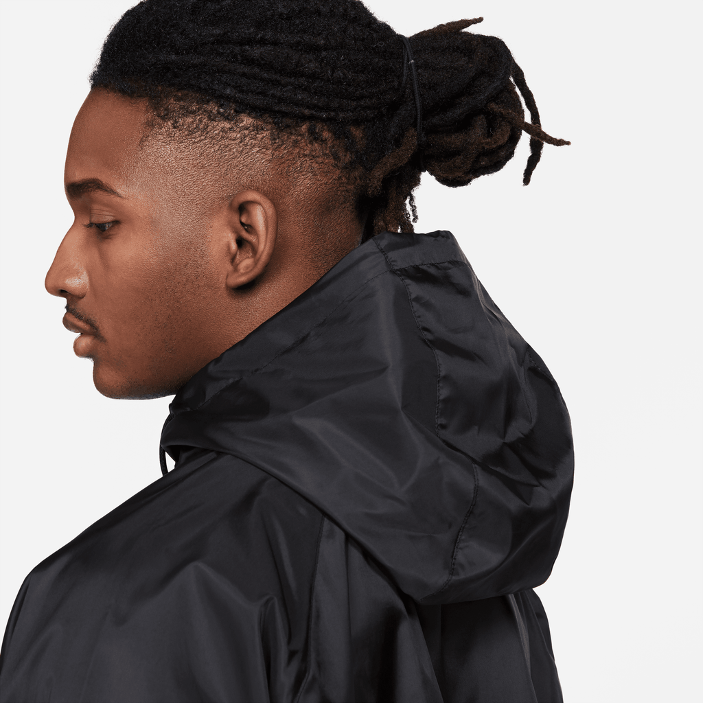 Men's Nike Sportswear Windrunner Hooded Jacket