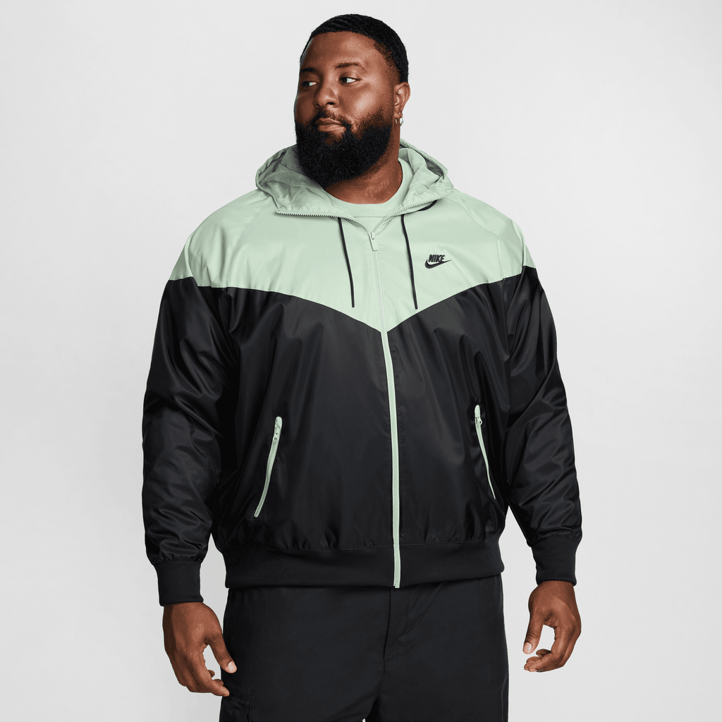 Men's Nike Sportswear Windrunner Hooded Jacket