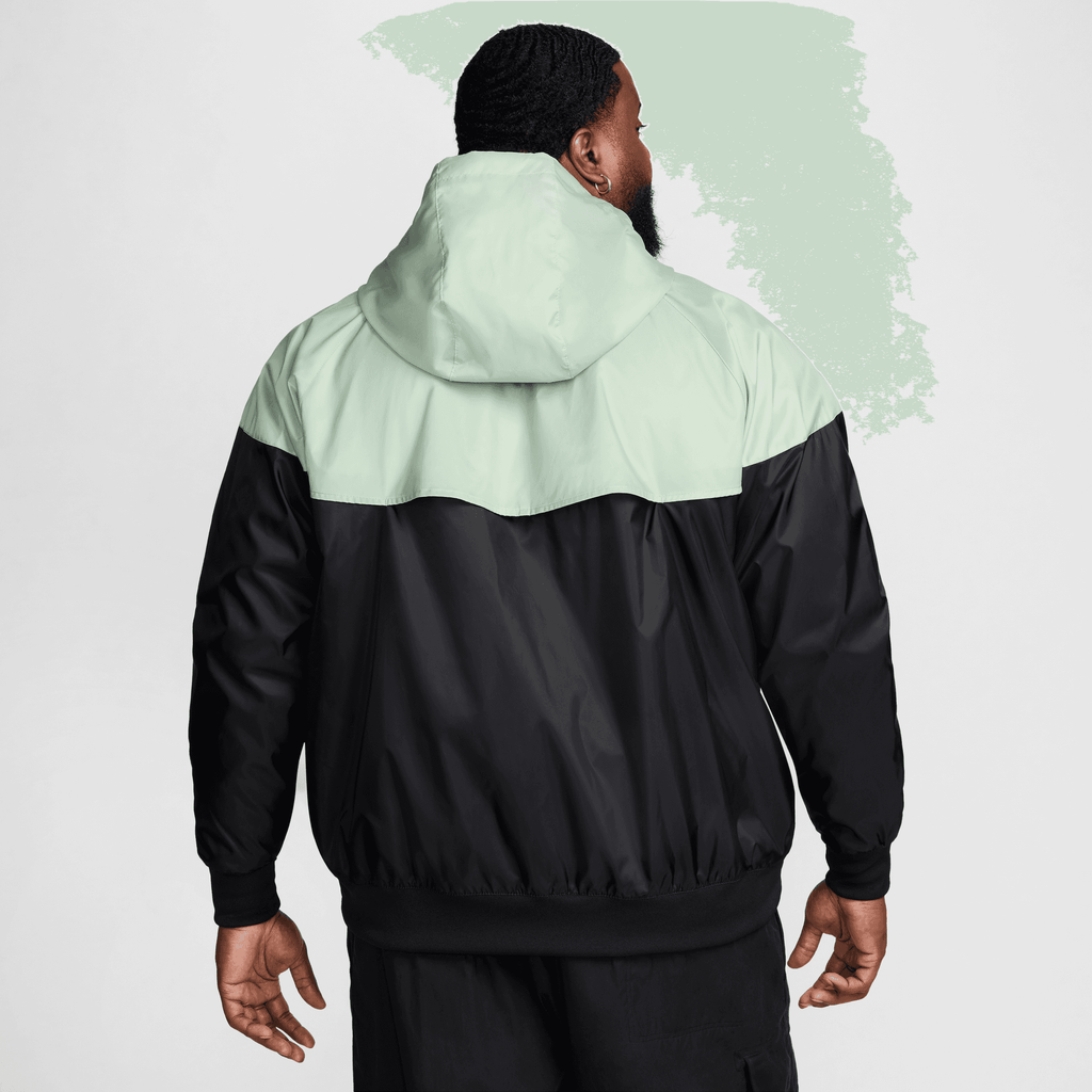 Men's Nike Sportswear Windrunner Hooded Jacket