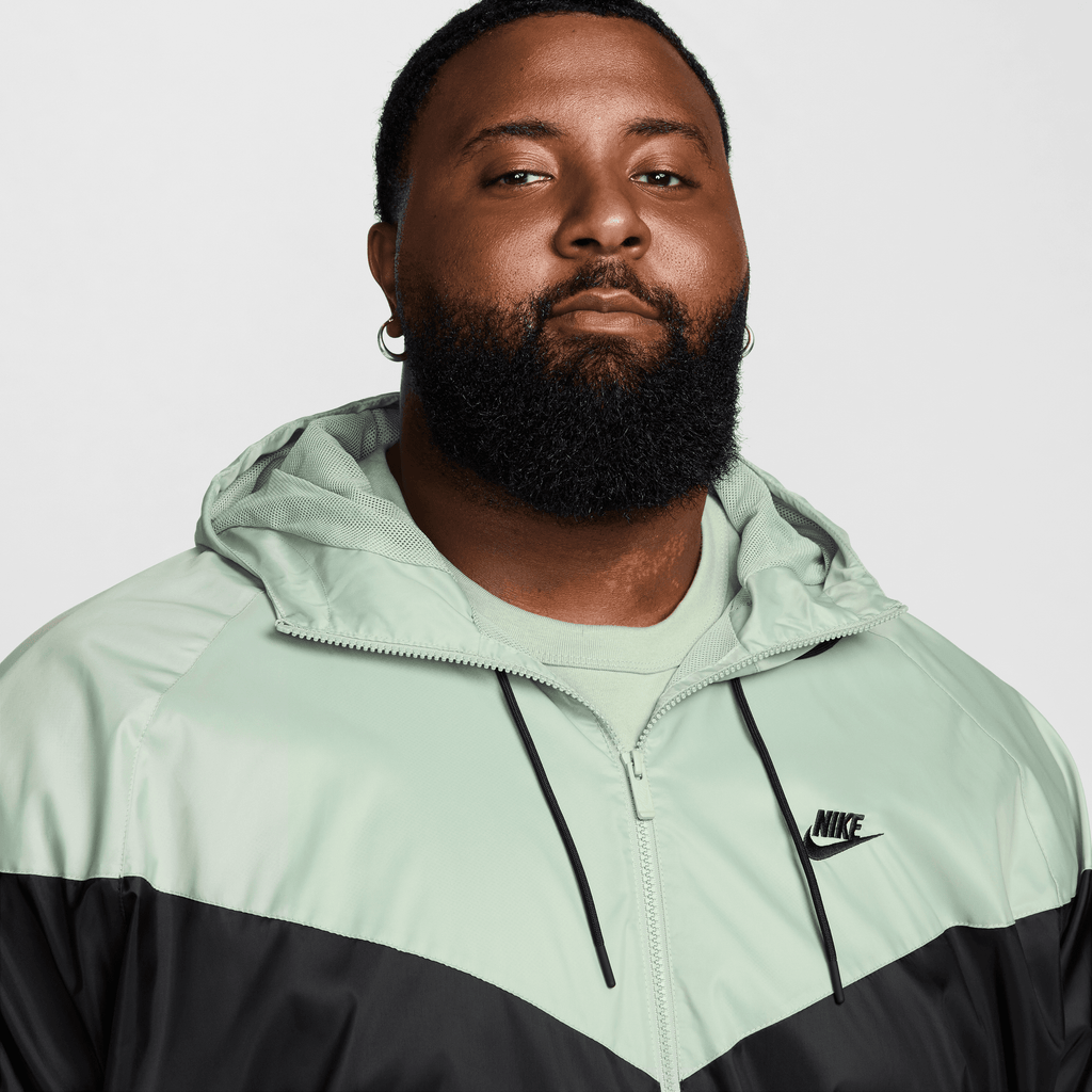 Men's Nike Sportswear Windrunner Hooded Jacket