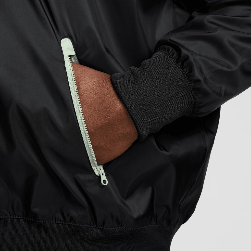 Men's Nike Sportswear Windrunner Hooded Jacket