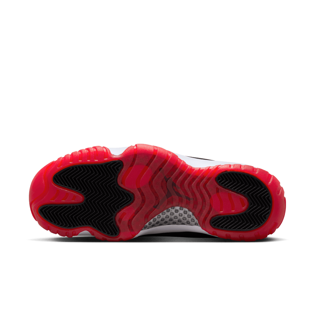 Women's Air Jordan 11 Retro "Bred Velvet"