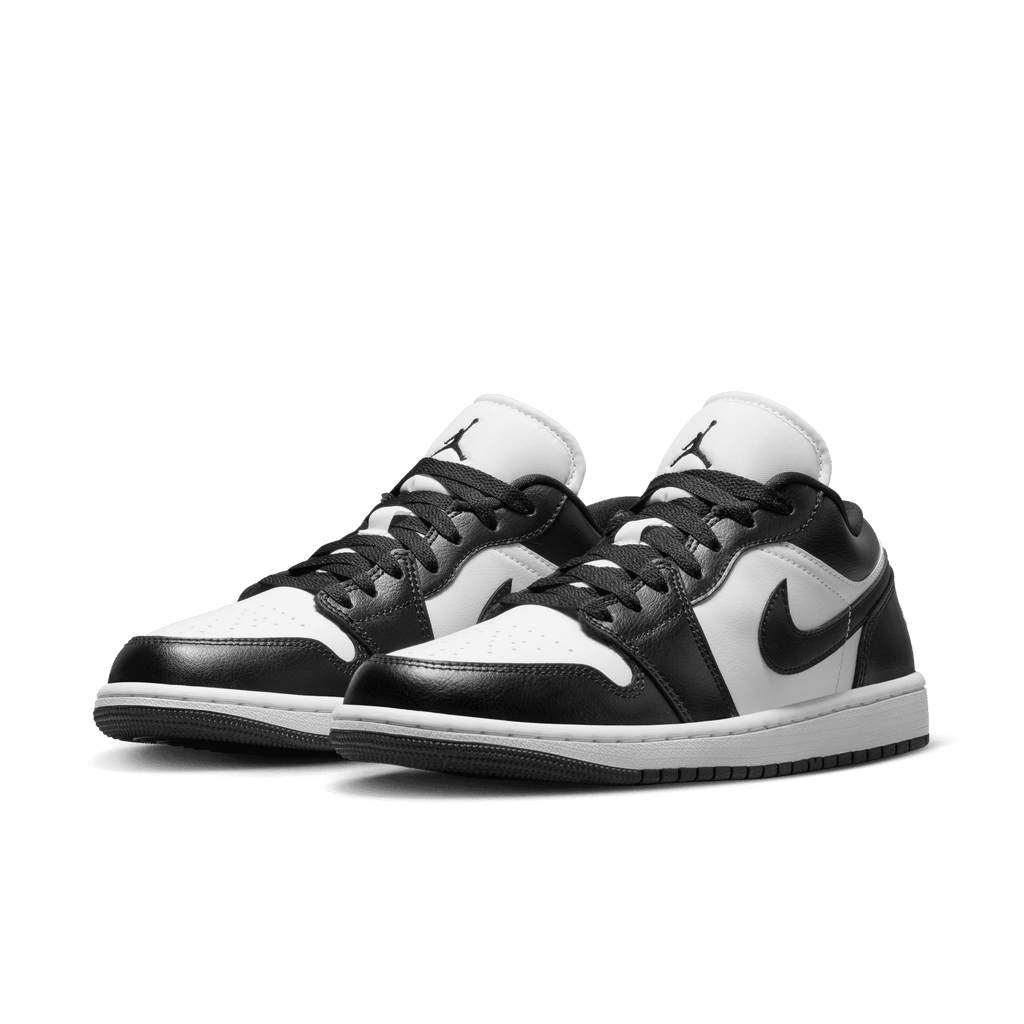 Women's Air Jordan 1 Low "Panda"