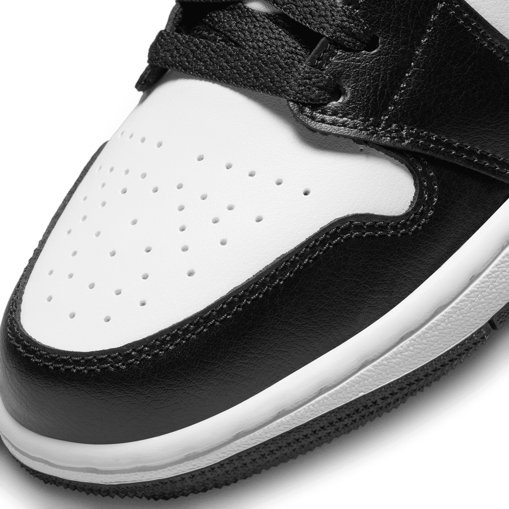 Women's Air Jordan 1 Low "Panda"