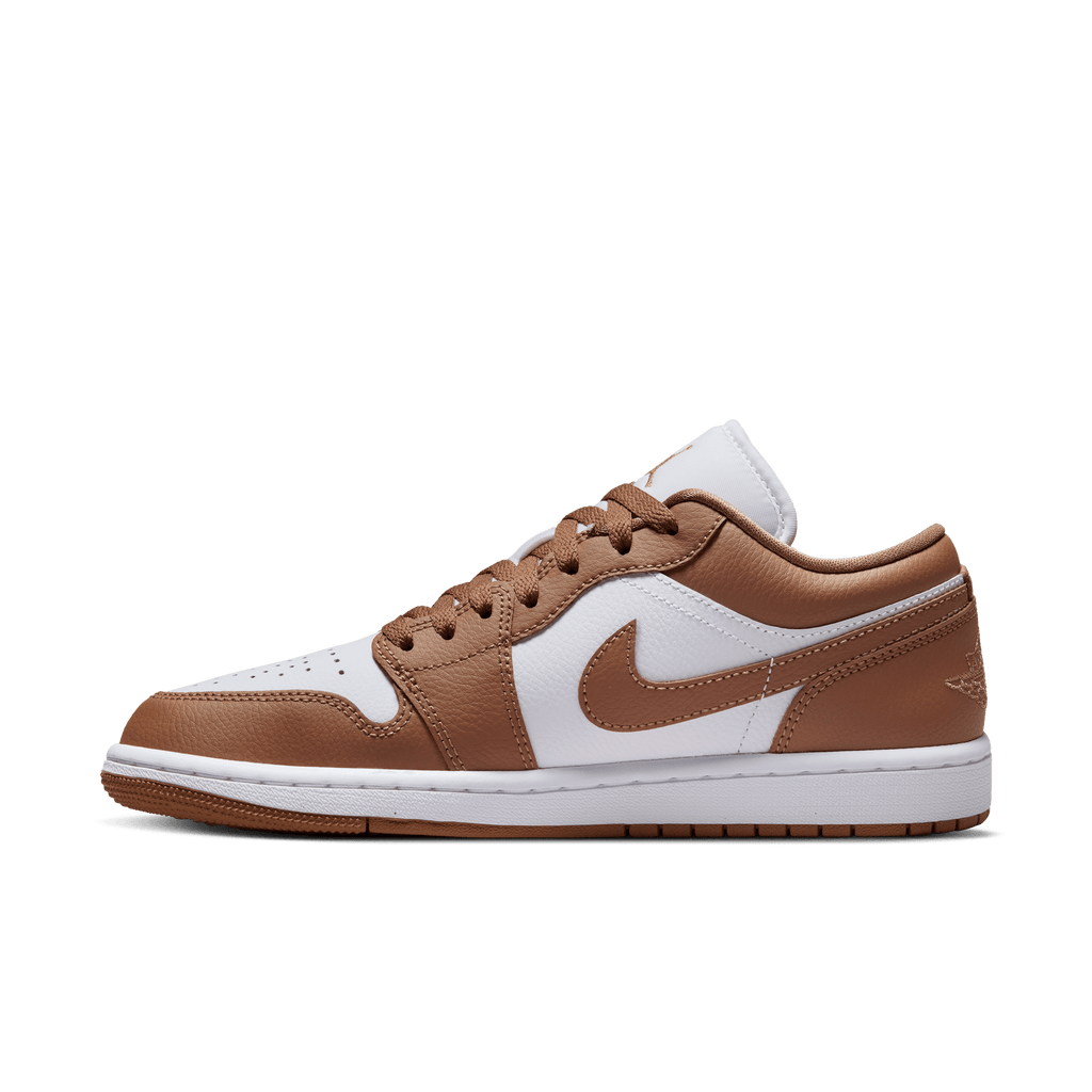 Women's Air Jordan 1 Low "Archaeo Brown"