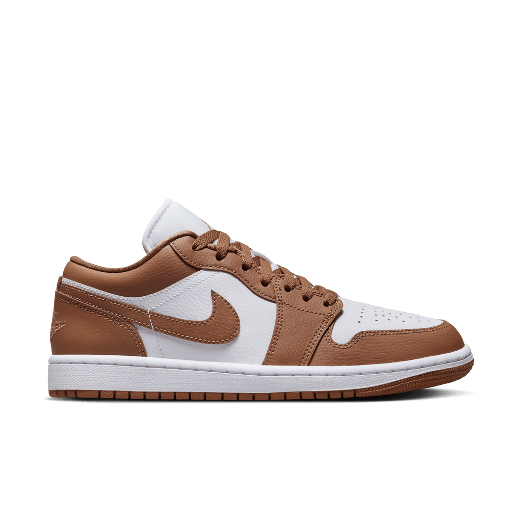 Women's Air Jordan 1 Low "Archaeo Brown"