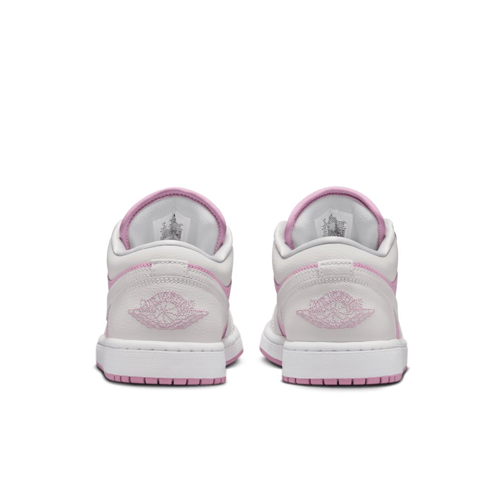 Women's Air Jordan 1 Low "Orchid Neutral Grey"