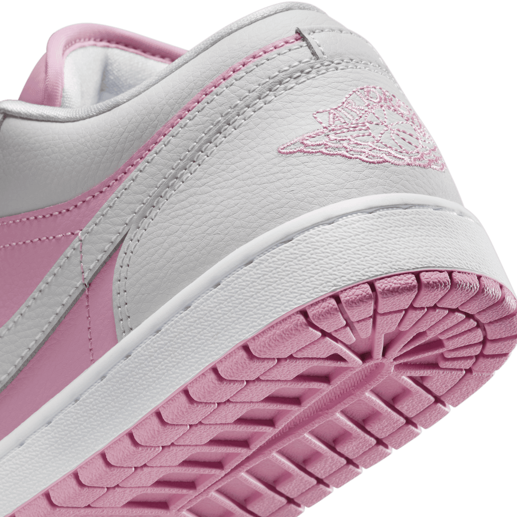 Women's Air Jordan 1 Low "Orchid Neutral Grey"