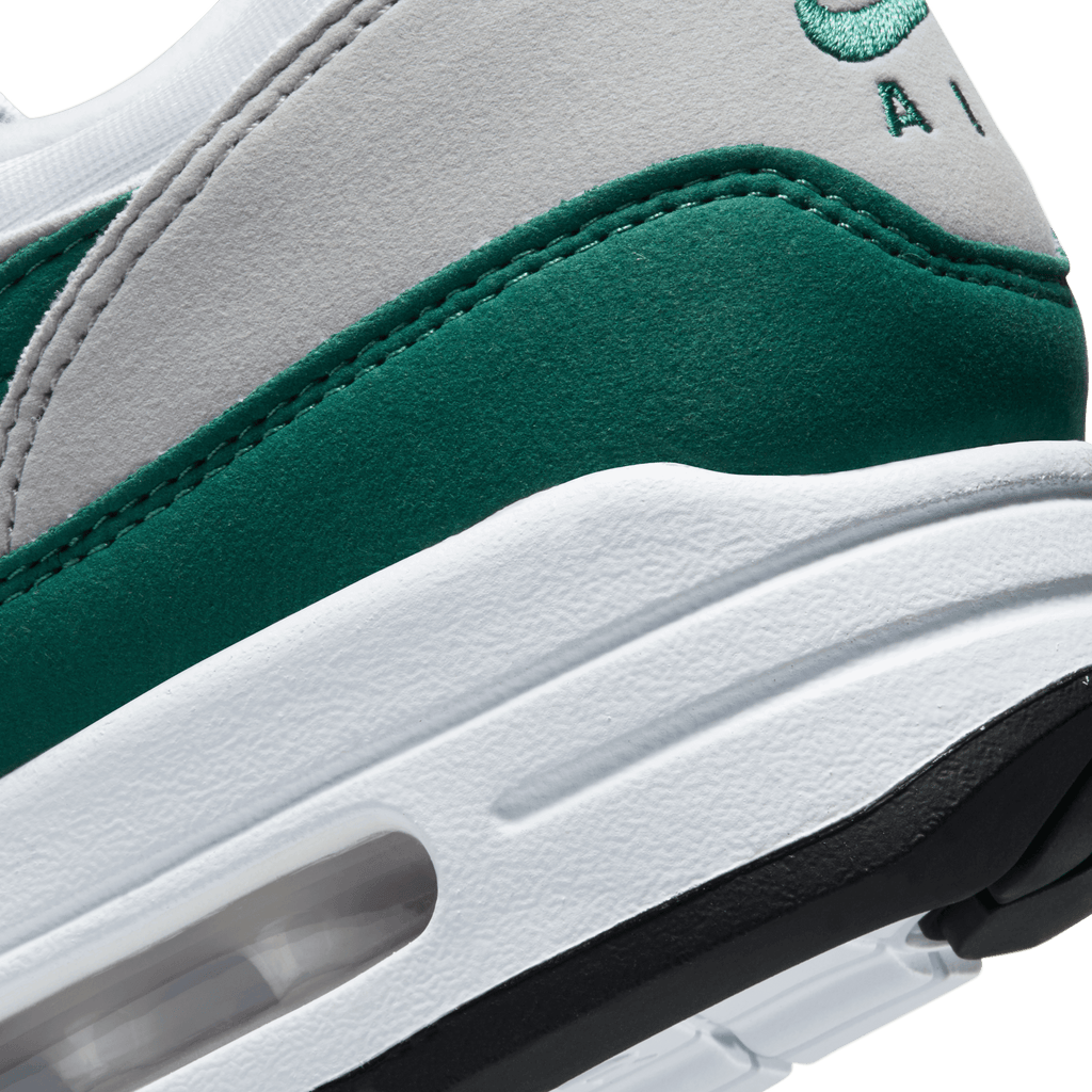 Men's Nike Air Max 1 "Evergreen"