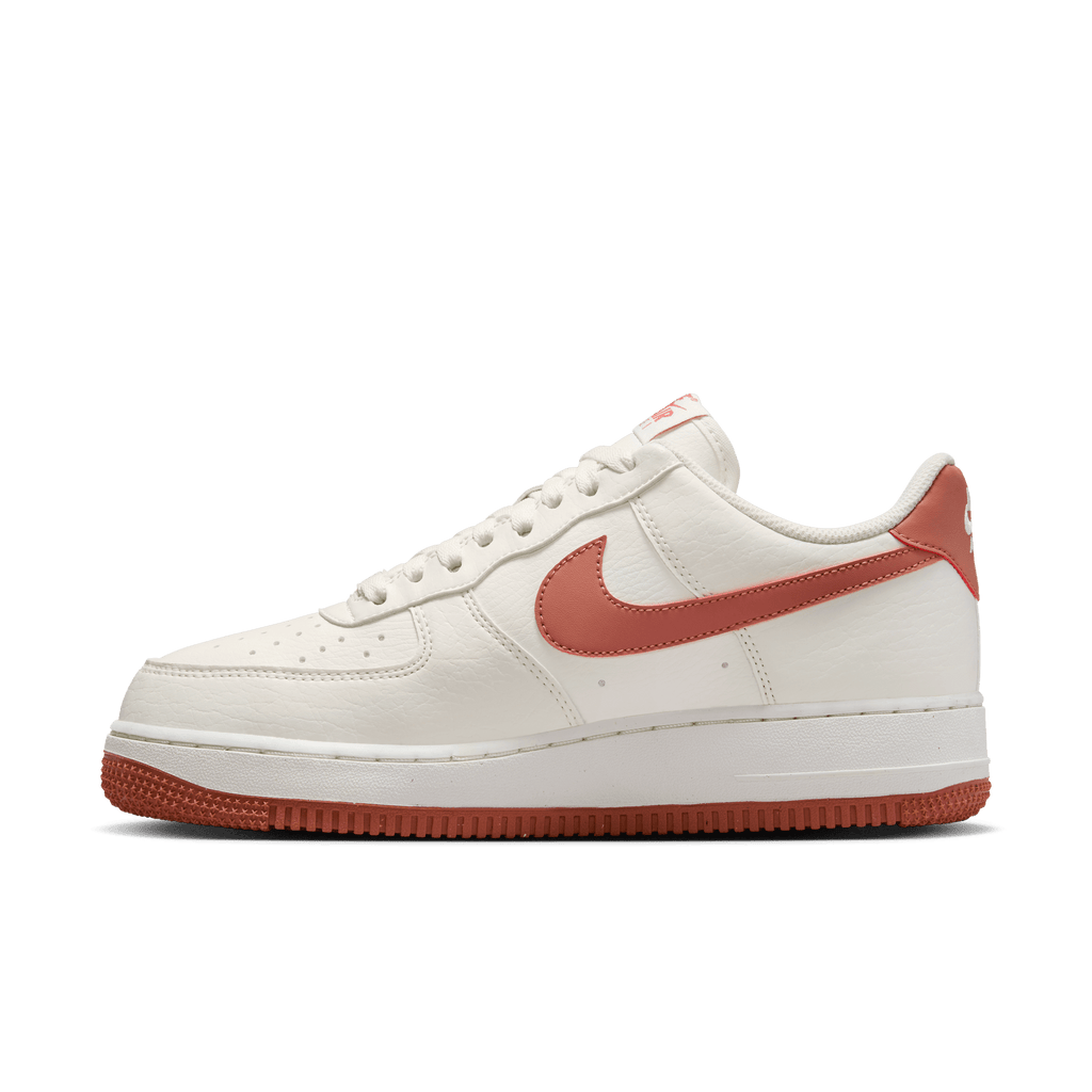 Women's Nike Air Force 1 '07 Next Nature "Sail Canyon Pink"