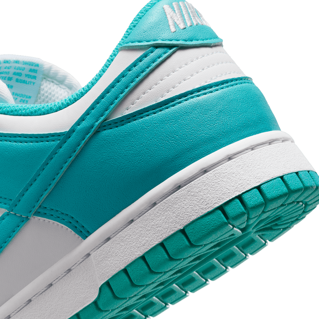 Women's Nike Dunk Low Next Nature "Dusty Cactus"