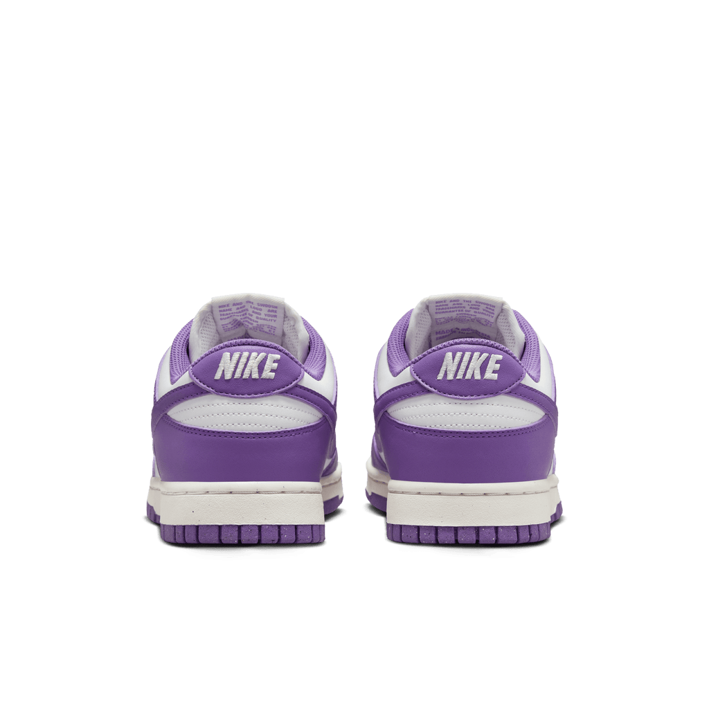 Women's Nike Dunk Low Next Nature "Black Raspberry"