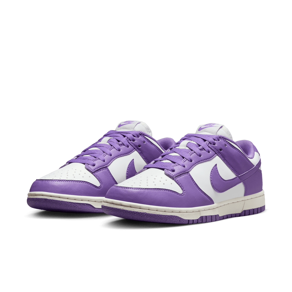 Women's Nike Dunk Low Next Nature "Black Raspberry"