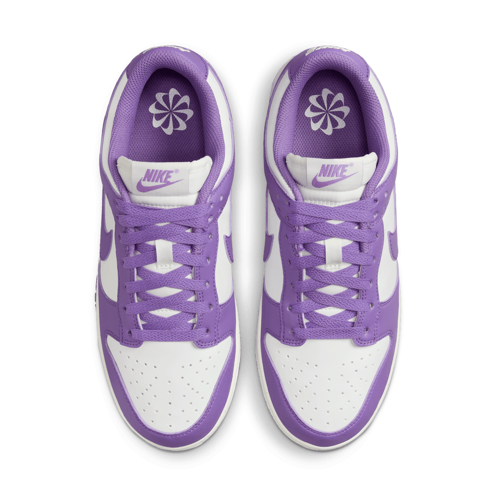 Women's Nike Dunk Low Next Nature "Black Raspberry"