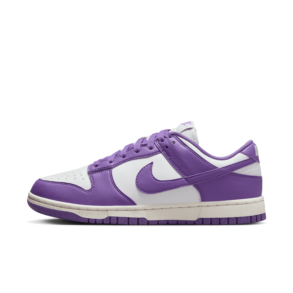 Women's Nike Dunk Low Next Nature "Black Raspberry"