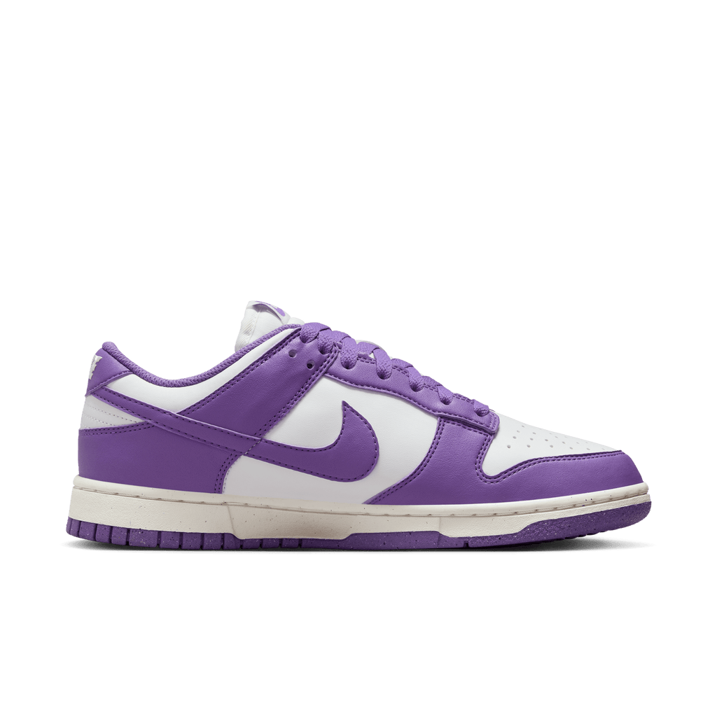 Women's Nike Dunk Low Next Nature "Black Raspberry"