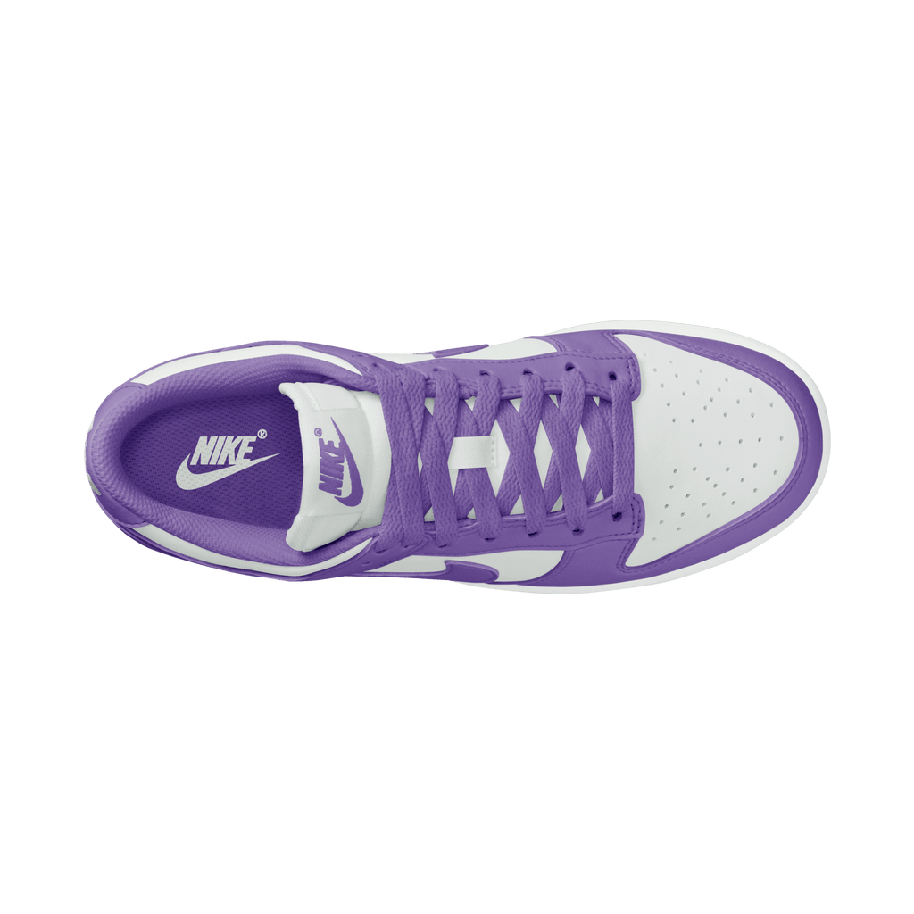 Women's Nike Dunk Low Next Nature "Black Raspberry"