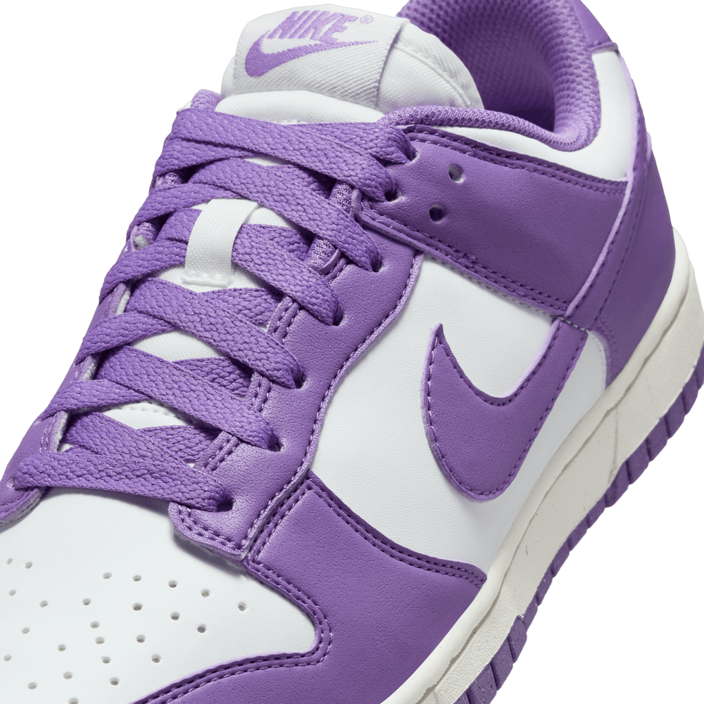 Women's Nike Dunk Low Next Nature "Black Raspberry"