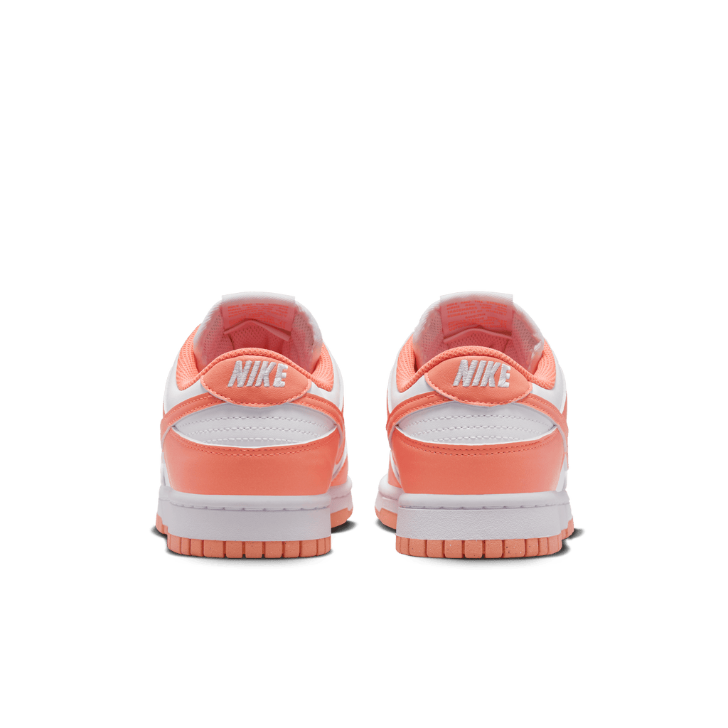 Women's Nike Dunk Low Next Nature "Light Wild Mango"