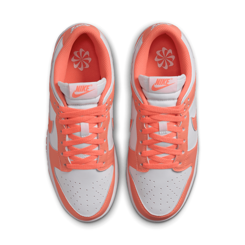 Women's Nike Dunk Low Next Nature "Light Wild Mango"