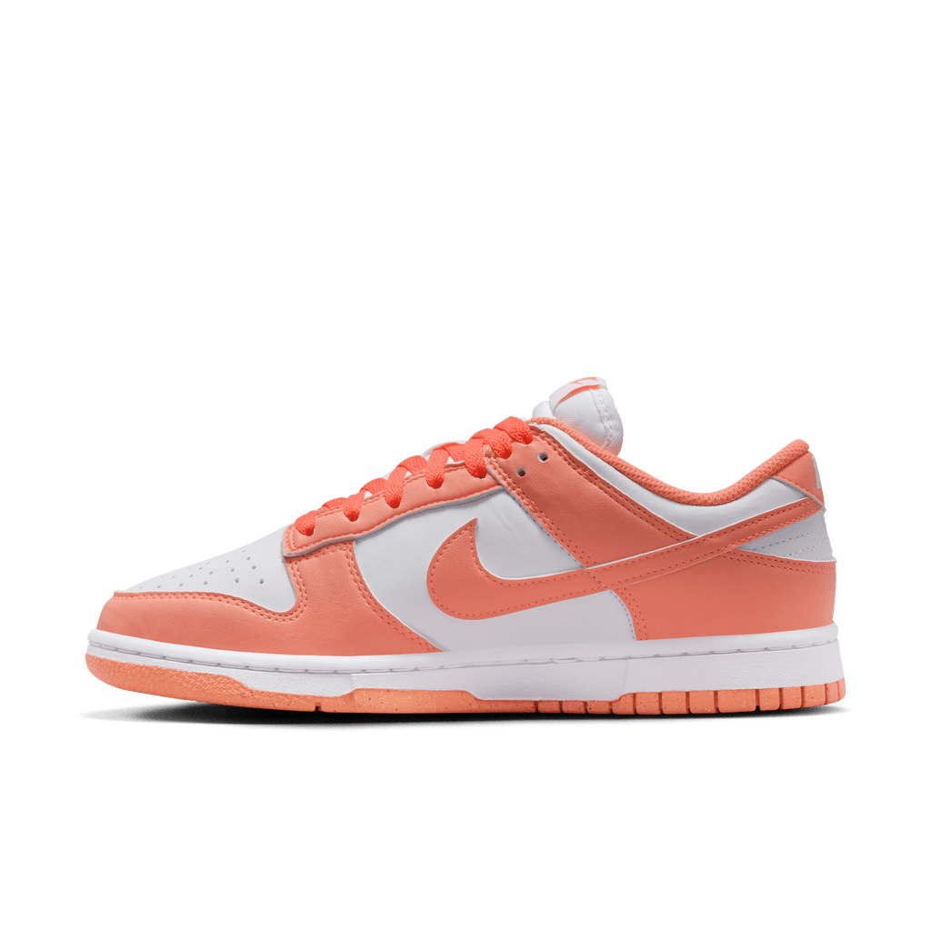 Women's Nike Dunk Low Next Nature "Light Wild Mango"