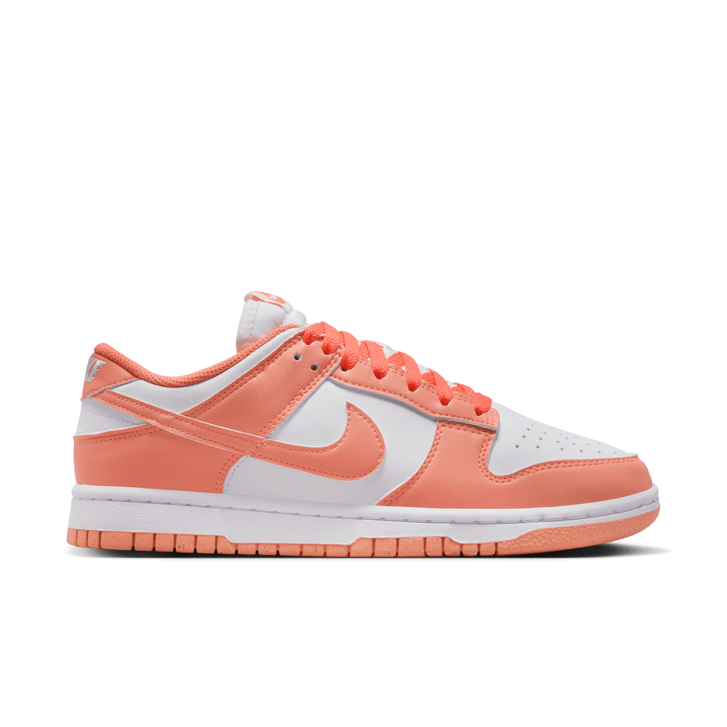 Women's Nike Dunk Low Next Nature "Light Wild Mango"